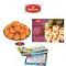 Haldiram Sweet Tooth Pack Haldiram Sweet Tooth Pack
