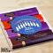 Hanukkah Candy Bars Hanukkah Candy Bars