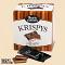 Cafe Latte Krispy - Wafers
