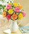 Pitcher Full of Roses - Assorted Pitcher Full of Roses - Assorted