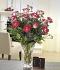 Beautiful Bicolor Dozen Roses Beautiful Bicolor Dozen Roses