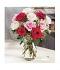 One Dozen Assorted Sweetheart Roses One Dozen Assorted Sweetheart Roses