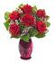 Rose Garden Bouquet Rose Garden Bouquet