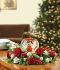 Centerpiece Peace on Earth Holiday Centerpiece Peace on Earth Holiday