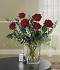 Romance of Roses
