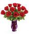 Red Rose Bouquet