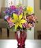 Springtime Surprise Springtime Surprise