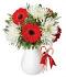 1-800-Flowers Merry Mistletoe