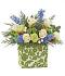 1-800-Flowers Heartfelt Holiday Handbag 1-800-Flowers Heartfelt Holiday Handbag