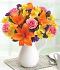 1-800-Flowers Sorbet Bouquet 1-800-Flowers Sorbet Bouquet