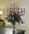 Lovely Lavender Dozen Roses Lovely Lavender Dozen Roses