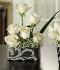 Triple-True Love Roses