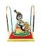 Decorated Bal Krishna / Kanha Idol Decorated Bal Krishna / Kanha Idol