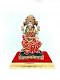 Decorated Religious Laxmi Mata Idol Decorated Religious Laxmi Mata Idol