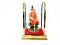 Handcrafted Decorative Deity of Sai Baba Handcrafted Decorative Deity of Sai Baba