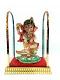 Embellished Dancing Lord Ganesha Idol Embellished Dancing Lord Ganesha Idol