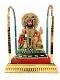 Beautifully Handcrafted Lord Hanumanji Idol Beautifully Handcrafted Lord Hanumanji Idol