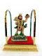 Decorated Hanumanji Idol Carrying Mountain Decorated Hanumanji Idol Carrying Mountain