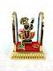 Decorated Lord Shreenathji Statue / Krishna Idol Decorated Lord Shreenathji Statue / Krishna Idol