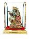 Beautiful Statue of Radha Krishna Beside Cow Beautiful Statue of Radha Krishna Beside Cow