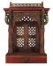 Handcrafted Teak Wood Pooja Mandir / Temple for Home Handcrafted Teak Wood Pooja Mandir / Temple for Home