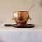 Hammered Copper Sizzler, Table Top Mini Tandoor Hammered Copper Sizzler, Table Top Mini Tandoor