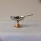 Copper Ice Cream Bowl with Spoon Copper Ice Cream Bowl with Spoon