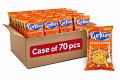 Bulk Kurkure - 1 case - 70 packs