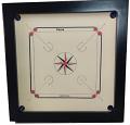 Carrom Board /w Coins & Striker (Surco Ellora Youth / Kids Size)