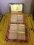 Traditional Indian Style Dry Fruit Boxes /w 4 Compartment Traditional Indian Style Dry Fruit Boxes /w 4 Compartment