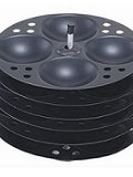 Non-Stick Idli Making Stands (4 or 6 Racks)