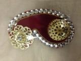 Mango Tray With Battery Operated light