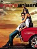 Hindi Movie Songs - Anjaana Anjaani CD Hindi Movie Songs - Anjaana Anjaani CD
