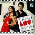 I Hate Luv Storys Hindi Movie Soundtrack I Hate Luv Storys Hindi Movie Soundtrack