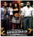 Dhoom II DVD 2006 Bollywood Movie (Thriller) Dhoom II DVD 2006 Bollywood Movie (Thriller)