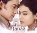 Fanaa DVD (Romance/Thriller)