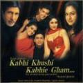 Kabhi Khushi Kabhie Gham Hindi Movie Soundtrack Kabhi Khushi Kabhie Gham Hindi Movie Soundtrack