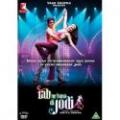 Rab Ne Bana Di Jodi (Hindi Movie DVD / Romance) Rab Ne Bana Di Jodi (Hindi Movie DVD / Romance)