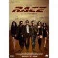 Race DVD (Action/Thriller) (2008)