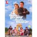 Thoda Pyaar Thoda Magic - DVD (2008) Romance
