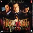 Yuvvraaj Bollywood Movie Soundtrack Yuvvraaj Bollywood Movie Soundtrack