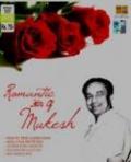 Romantic Hits Of Mukesh MP3 CD