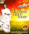 Kishore.....Once More MP3 CD Kishore.....Once More MP3 CD