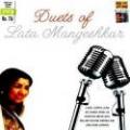 Duets Of Lata Mangeshkar MP3 CD