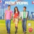 New York Original Hindi Movie Soundtrack New York Original Hindi Movie Soundtrack