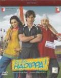 Dil Bole Hadippa DVD - Single Disc Edition Dil Bole Hadippa DVD - Single Disc Edition