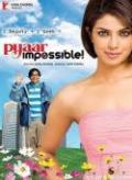 Pyaar Impossible - Hindi DVD (Romance) Pyaar Impossible - Hindi DVD (Romance)