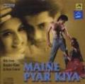 Maine Pyar Kiya Hindi Movie Soundtrack Maine Pyar Kiya Hindi Movie Soundtrack