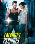 Lafangey Parindey DVD (Action Film) Lafangey Parindey DVD (Action Film)