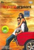Hindi Film DVD - Anjaana Anjaani (2010 - Romantic Movie)